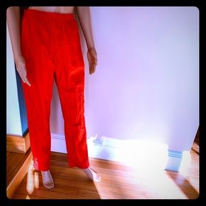 Prince Tennis or jogging athletic pants